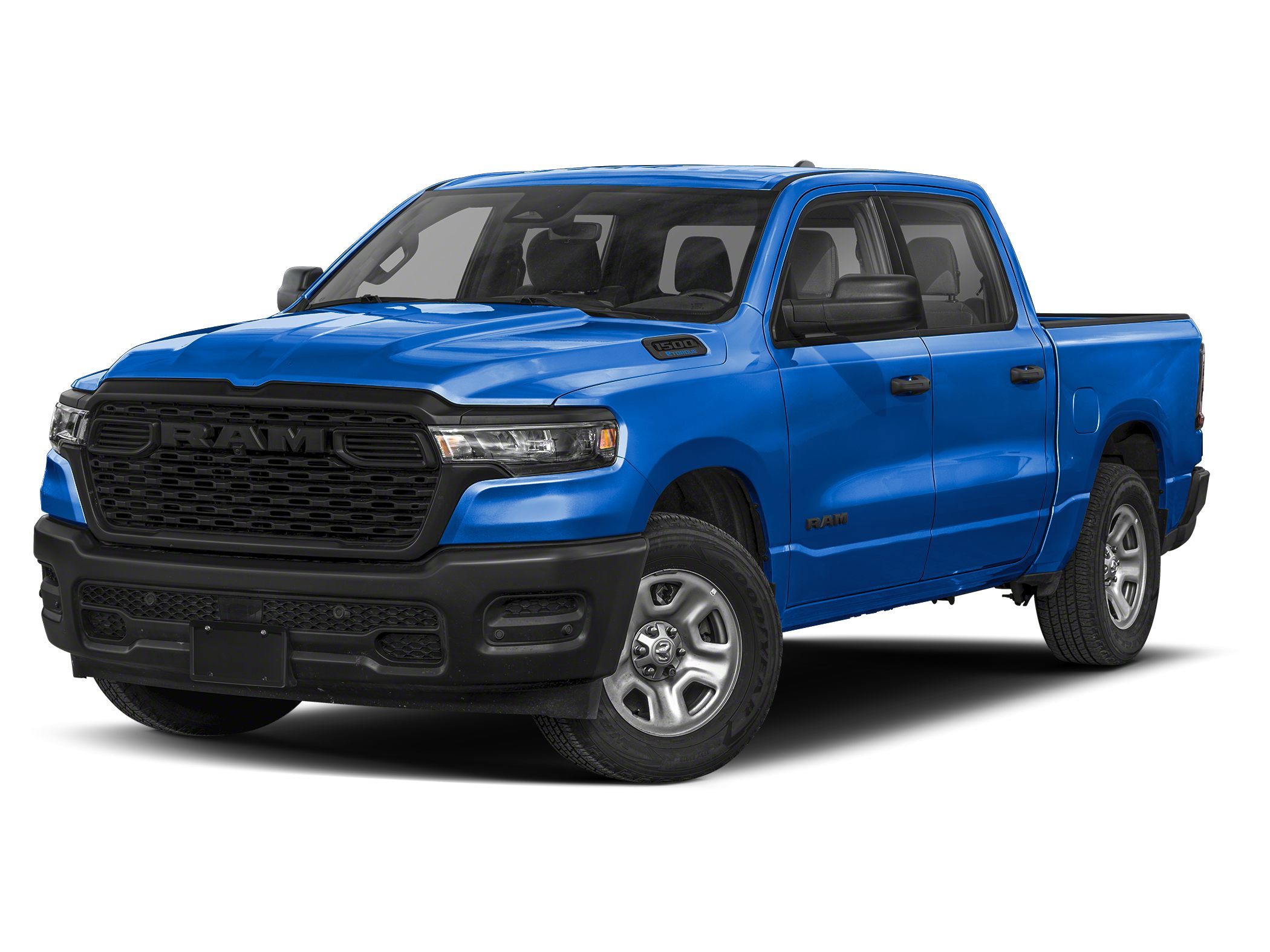 ram ram 1500 pickup 2025 1C6RRFGG7SN158965 image ram ram 1500 pickup 2025 1C6RRFGG7SN158965 image